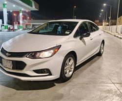 شيفروليه كروز